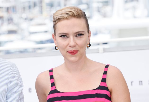 Scarlett Johansson Reveals Why She Hopes ‘Nobody Will Ever Read’ The Avengers Group Chat