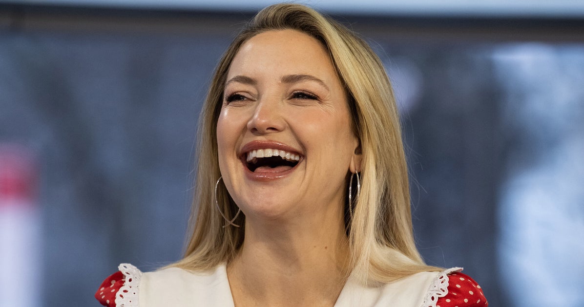 Kate Hudson Has 2 Words To Describe Past Relationship With Nick Jonas