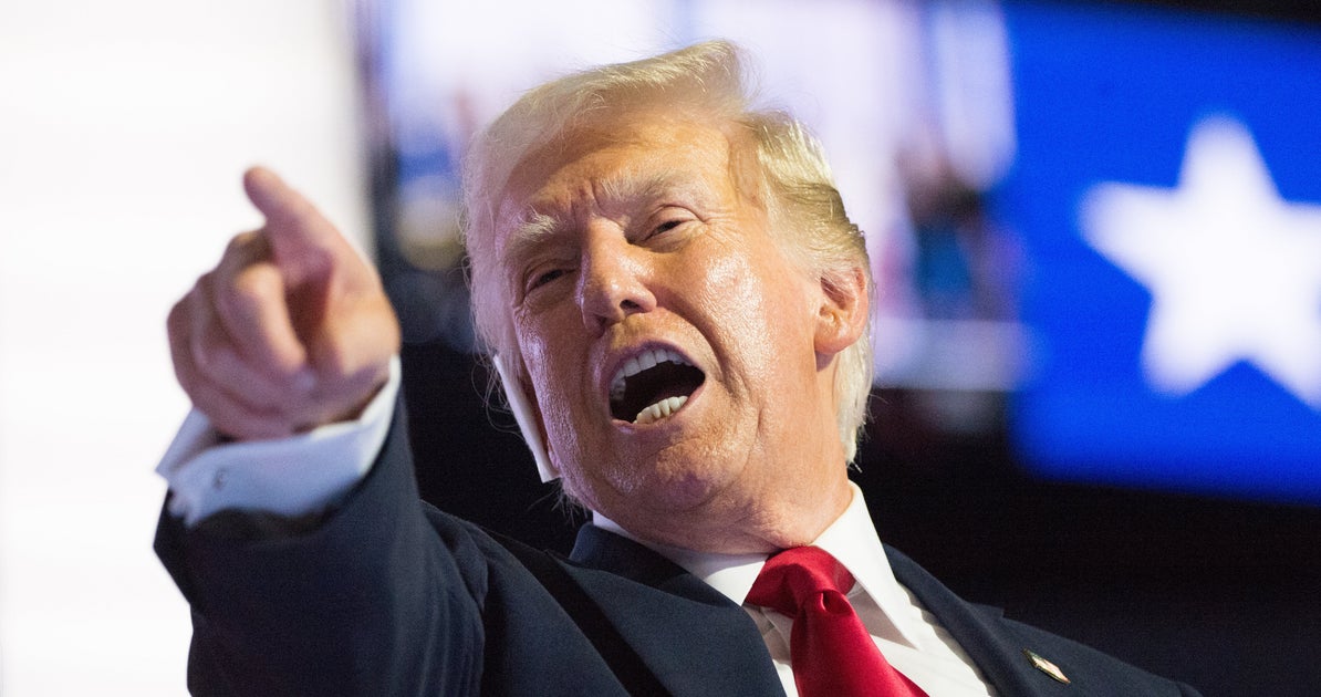 The Big Lie About Immigrants You Heard at the RNC This Week