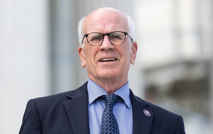 Sen. Peter Welch (Vt.) was the first Democratic senator to call on Biden to withdraw from his reelection campaign.