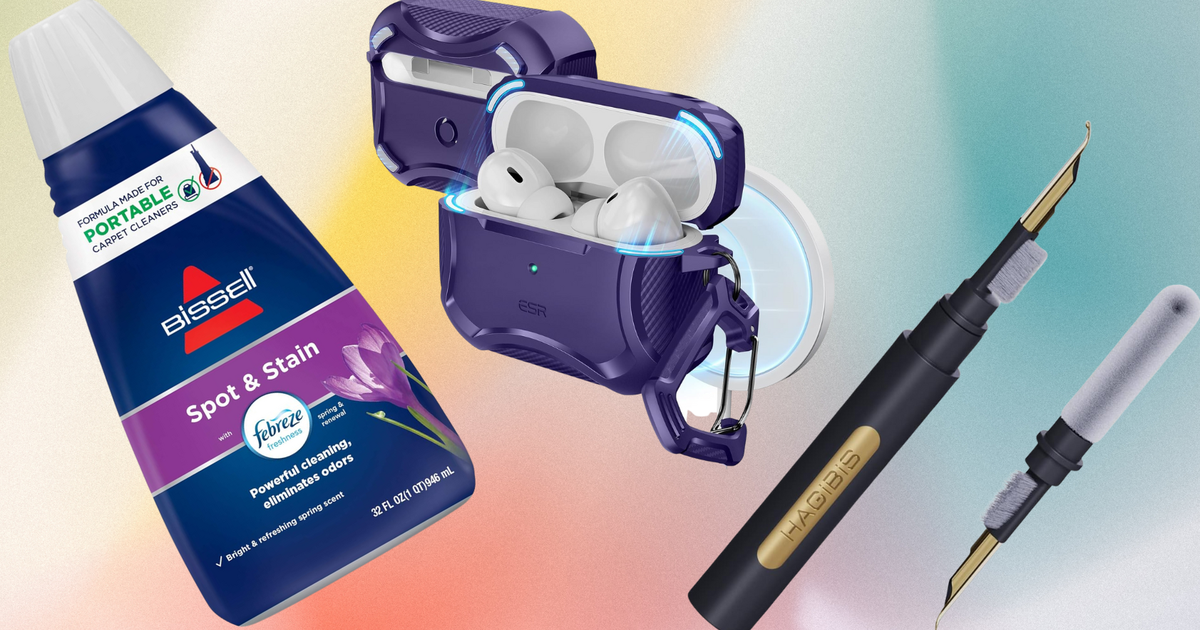 NextImg:The Can't-Miss Amazon Items You Forgot To Add To Your Prime Day Cart