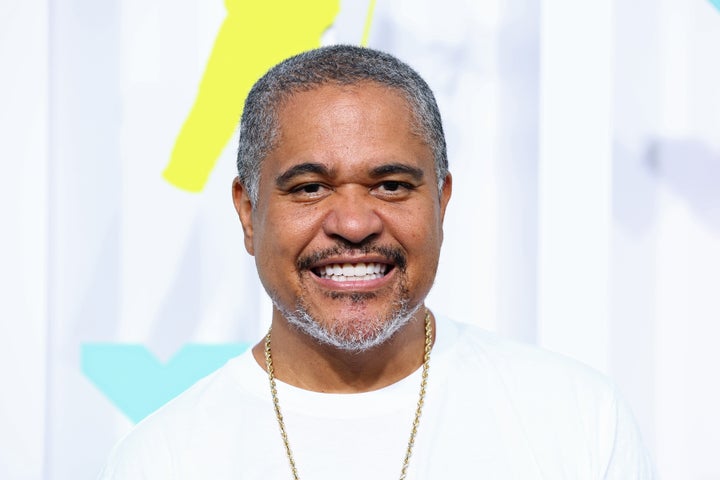 Irv Gotti is accused of sexual assault and battery and intentional infliction of emotional distress.