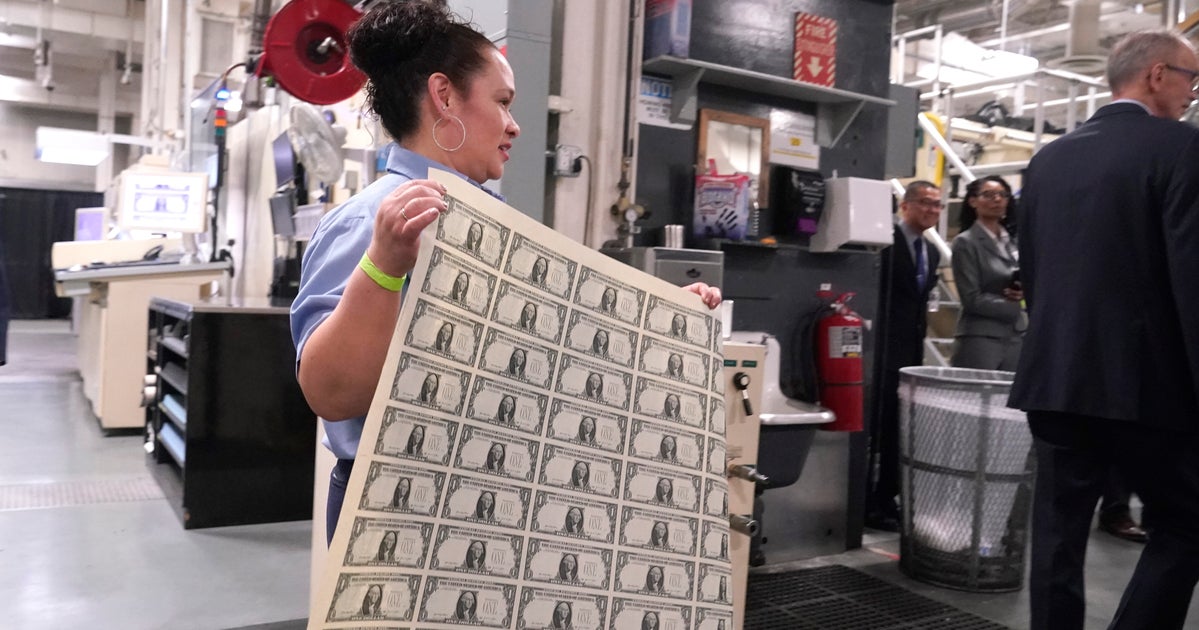 This One Thing Shows How Deeply Washington Is Broken