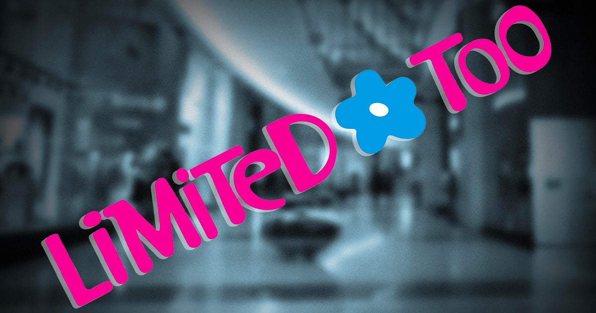 NextImg:There's A Reason So Many Millennial Girls Felt Seen By 'Limited Too'