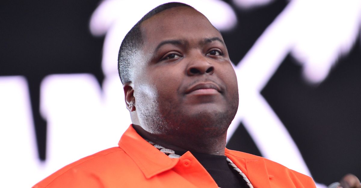 Sean Kingston, His Mother Indicted In M Fraud Scheme