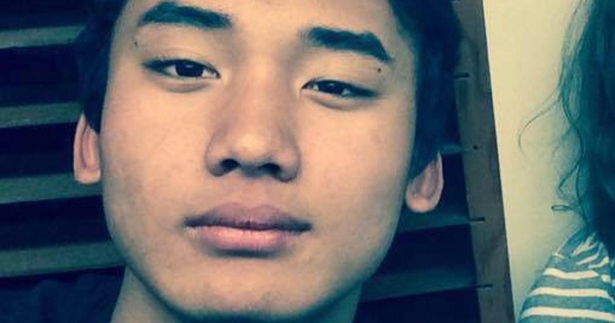 NextImg:Arrest Made 7 Years After Teen Refugee From Myanmar Was Fatally Shot At Work