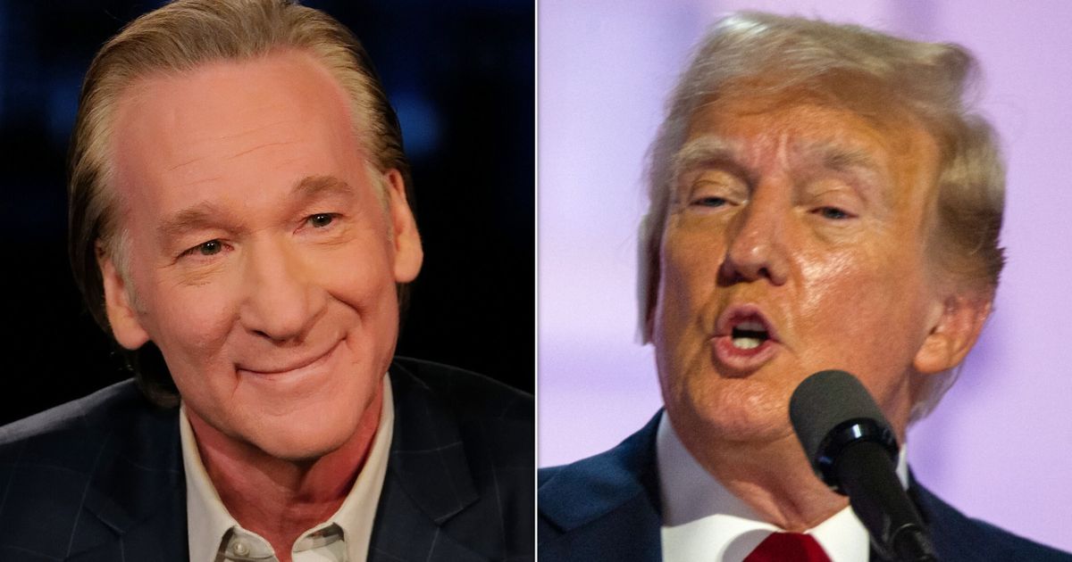 Bill Maher Decries Trump ‘Worship’ After Shooting: ‘America Doesn’t Need A Demigod’