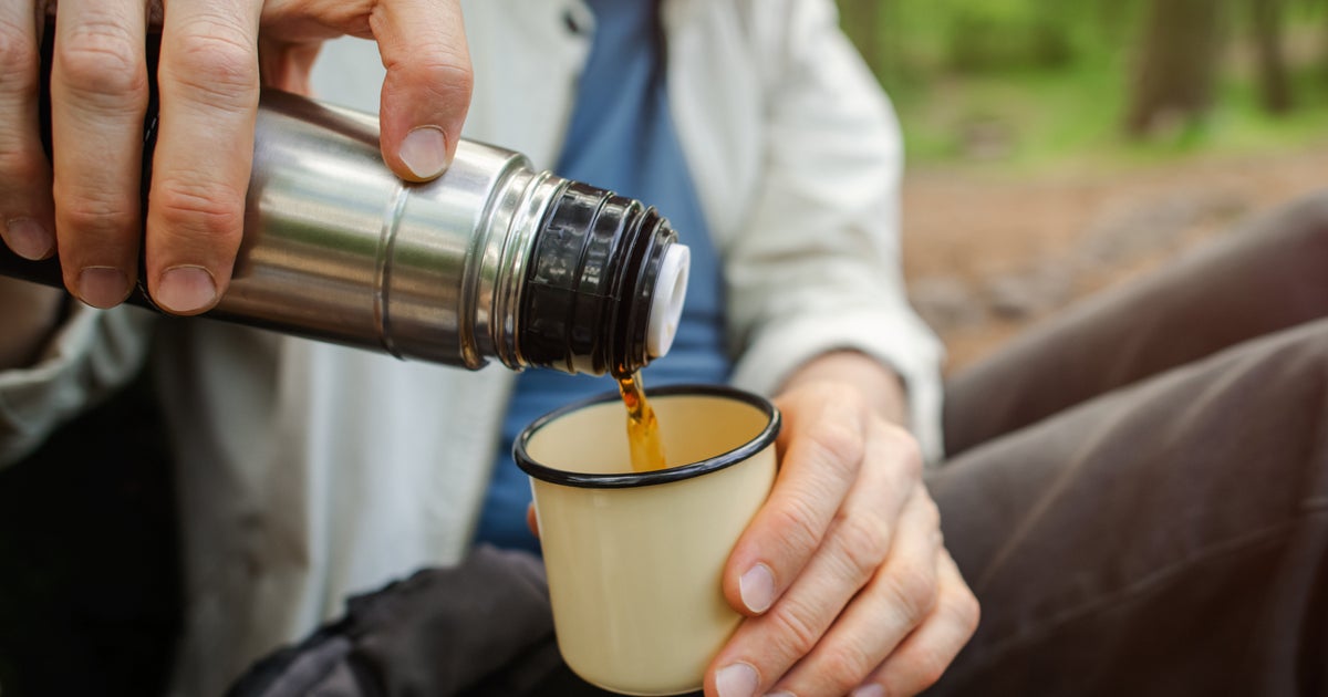 金属製の水筒、「酸性飲料」を入れると中毒の危険性が。避けるべき飲み物は?