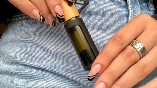 Cuticle Buddy cuticle oil