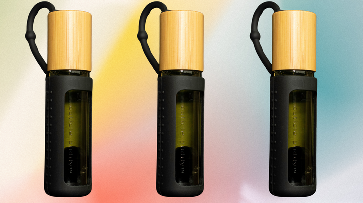 Cuticle Buddy cuticle oil