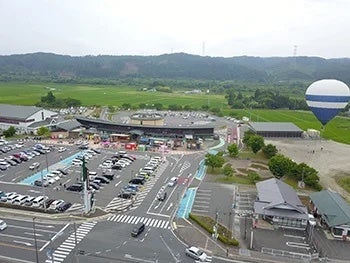 あ・ら・伊達な道の駅【宮城県大崎市】