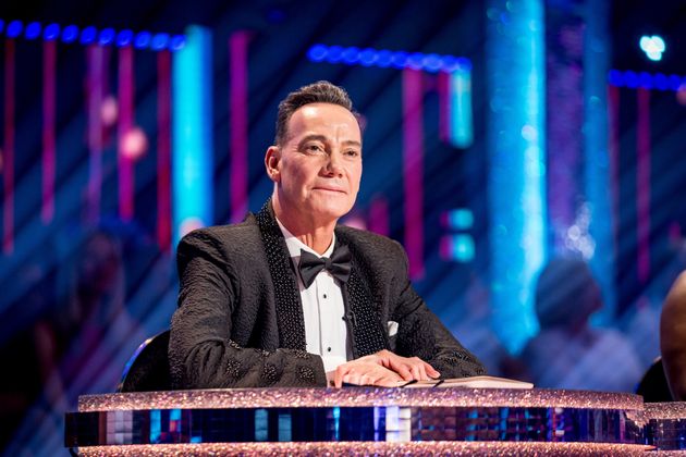 Craig Revel Horwood Opens Up About The Ongoing Strictly Come Dancing Drama