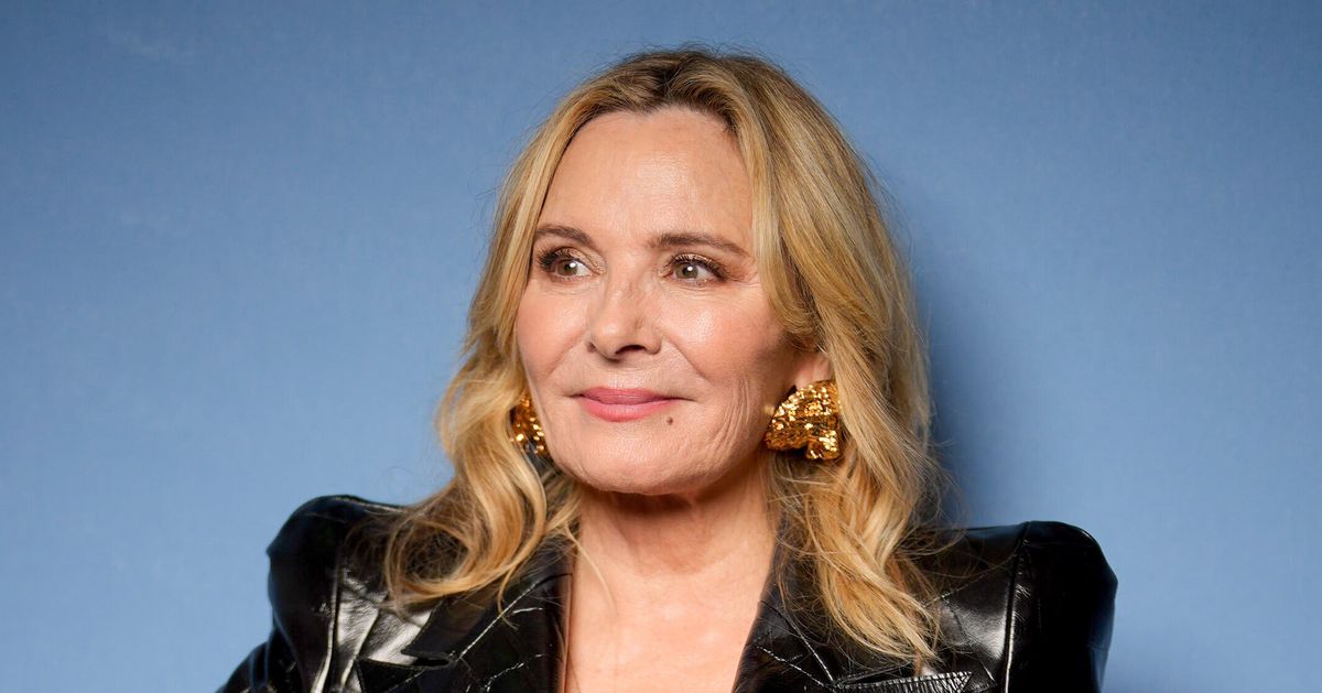 Kim Cattrall Responds To Rumors She’ll Return To ‘And Just Like That’