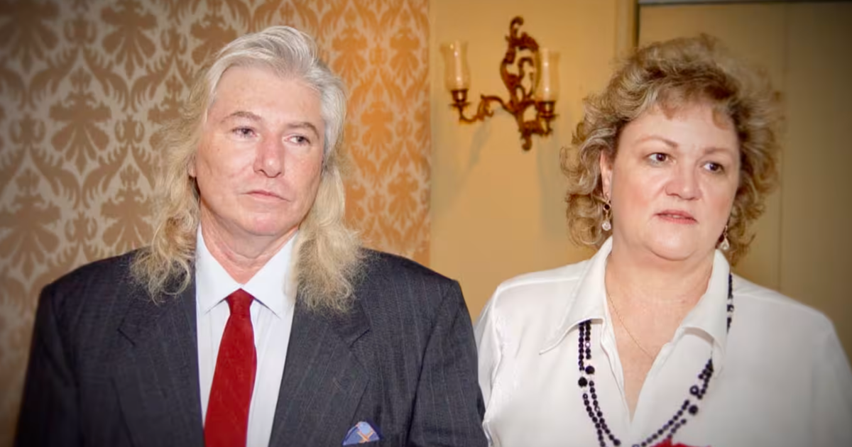 This Startling Docuseries Is A Top Show On Max Right Now