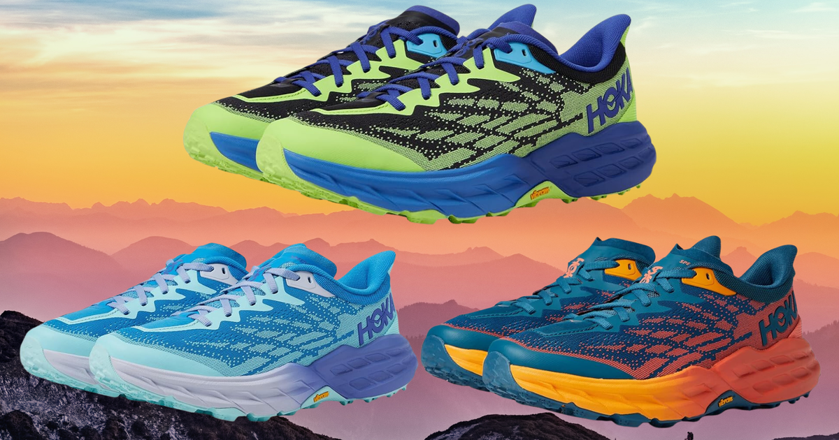 NextImg:Sneakers By A Podiatrist-Loved Brand Are Their Lowest Price Of The Year