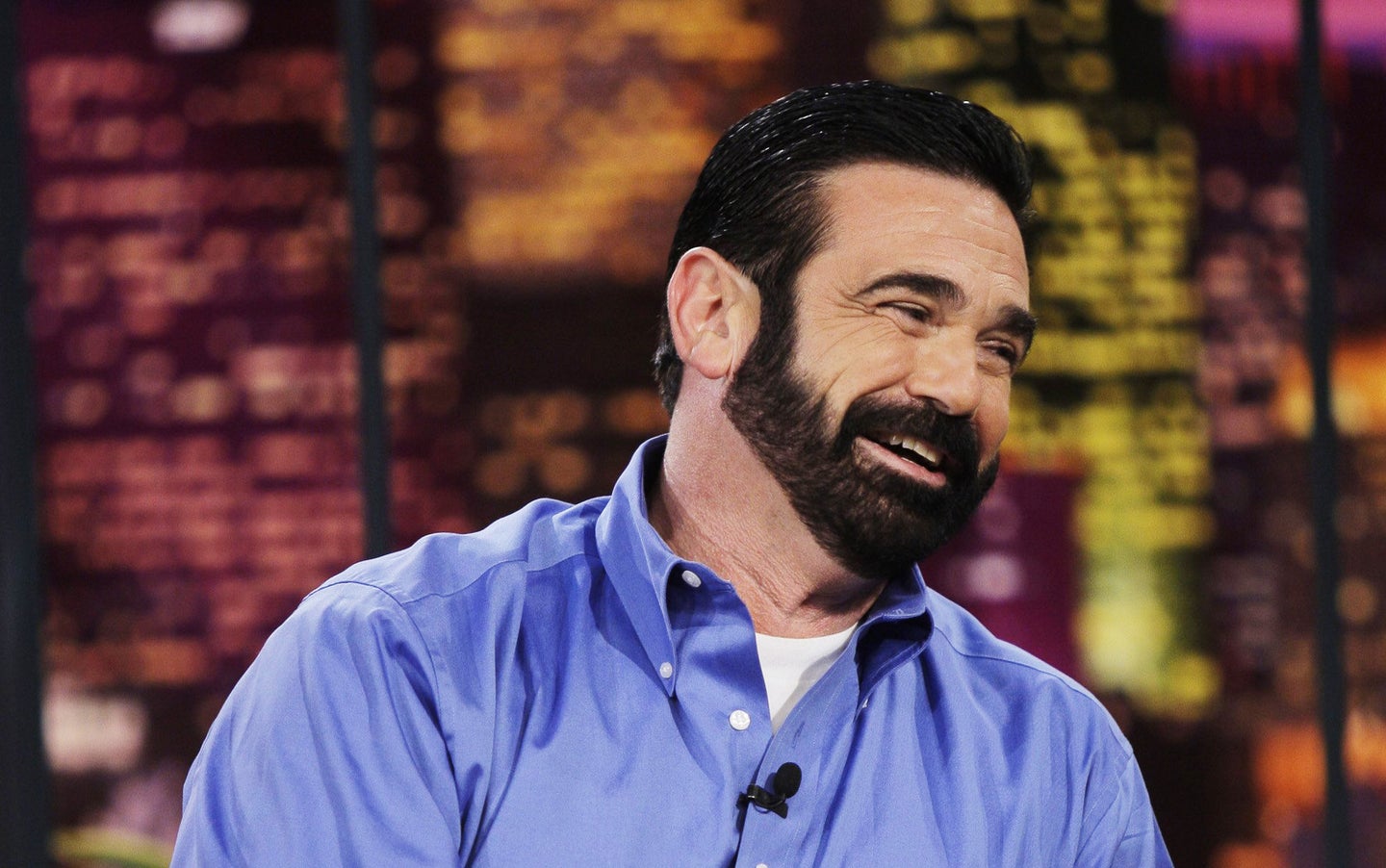 Infomercial King Billy Mays Gets Unique Gravesite Tribute | HuffPost ...