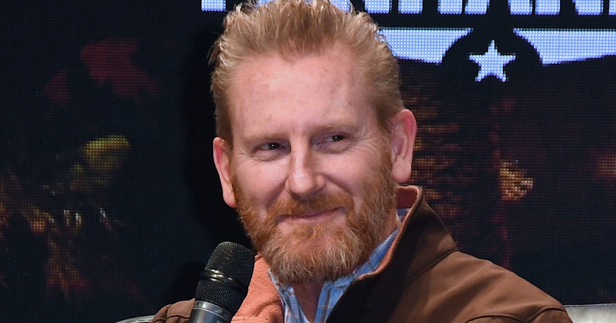 NextImg:Country Singer Rory Feek Remarries 8 Years After Wife And Musical Partner’s Death