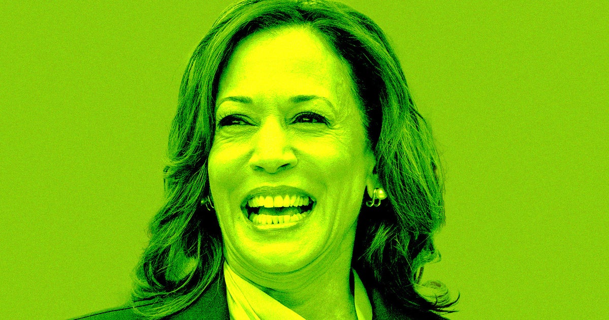 NextImg:This Pop Star Could Be The Key To Kamala Harris Winning Gen-Z