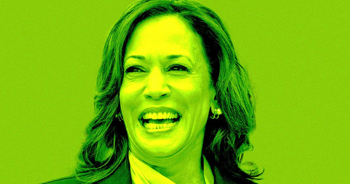 Kamala Harris’s Endorsement From Charli XCX May Sway Gen Z