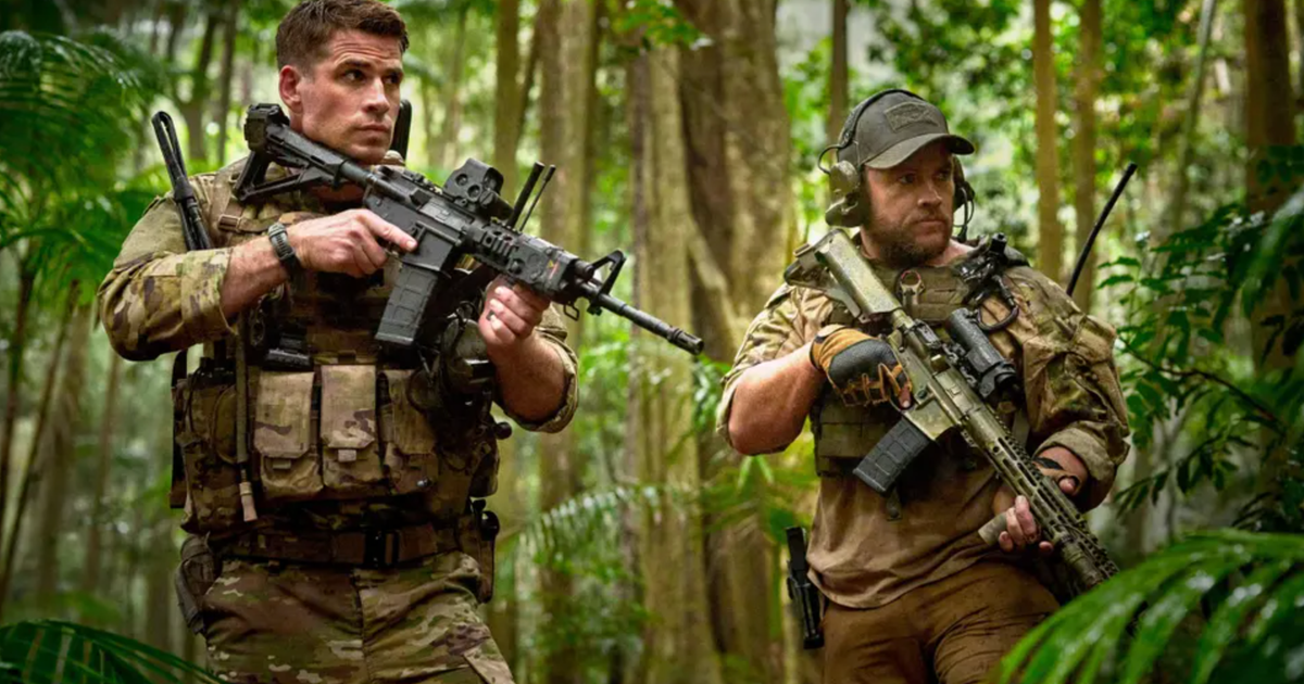 NextImg:This Box Office Flop Is The Top Movie On Netflix Right Now
