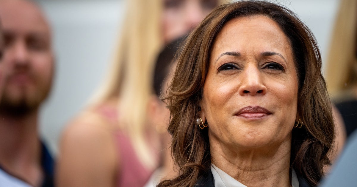 NextImg:For Black Women, Kamala Harris’ Historic Run Brings Excitement Mixed With Racism Concerns