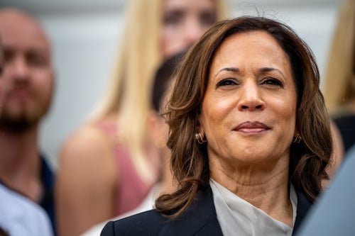 "She has been preparing her entire life for this," said Nicole Holliday, an acting associate professor of linguistics at the University of California, Berkeley. 