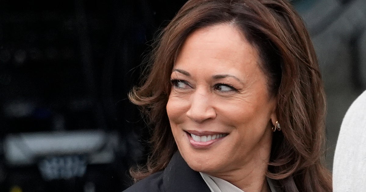 NextImg:A Pillar Of The Democratic Party Is Coalescing Around Kamala Harris To Replace Biden