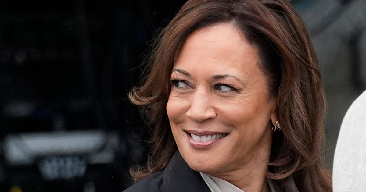 Major Unions Quickly Endorse Kamala Harris To Replace Biden