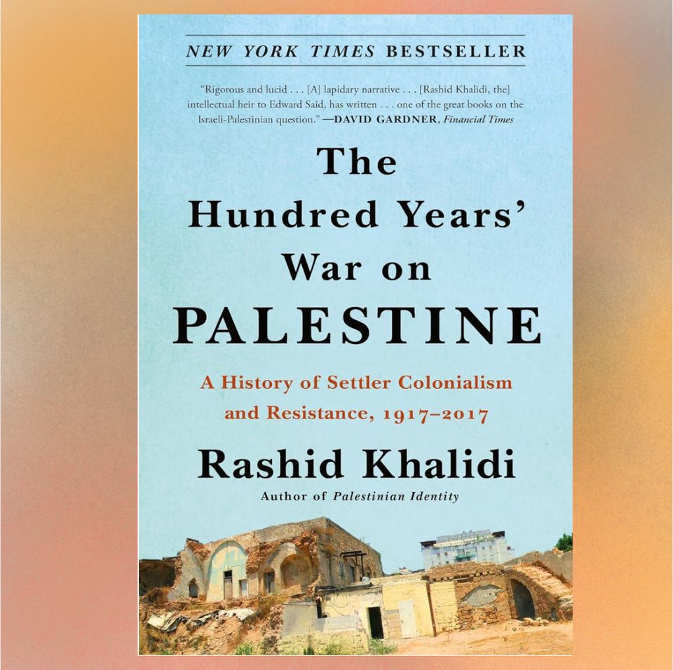 8 Books On Palestine That You Should Read | HuffPost Life