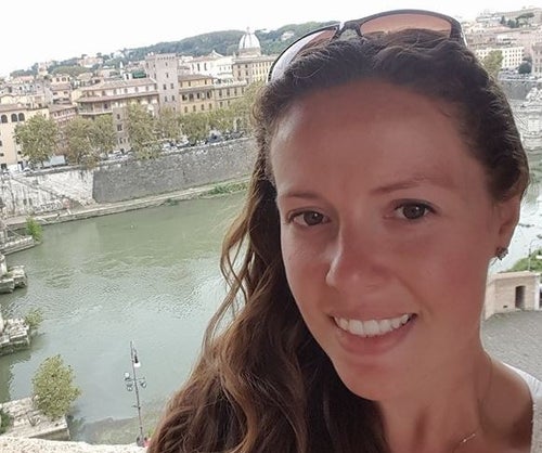 Christine Banfield was fatally stabbed in her Virginia home on Feb. 24, 2023, where police also found the body of Joseph Ryan, who had been shot to death. Banfield’s au pair was indicted in April on charges of second-degree murder in the shooting, but charges have not yet been brought in relation to Banfield’s death.