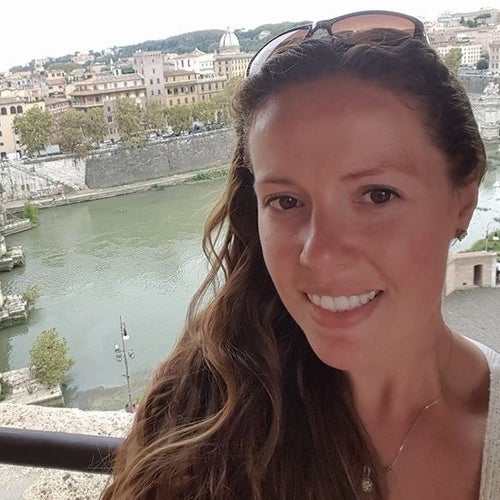 Christine Banfield was fatally stabbed in her Virginia home on Feb. 24, 2023, where police also found the body of Joseph Ryan, who had been shot to death. Her husband, Brendan Banfield, was indicted on Sept. 16 on murder charges in their deaths. The family's au pair, Juliana Peres Magalhaes, was indicted in April on charges of second-degree murder in the shooting death of Ryan.