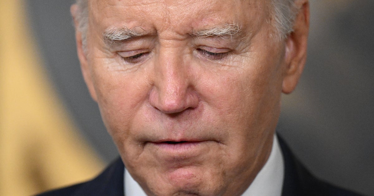 NextImg:Opinion: President Biden Did What Donald Trump Never Has: Put America First
