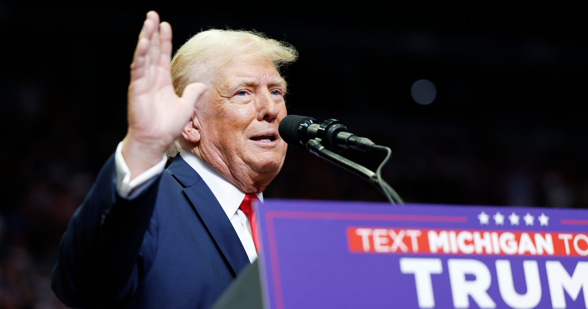 NextImg:Donald Trump Doubles Down On Plans To Dodge Next Presidential Debate