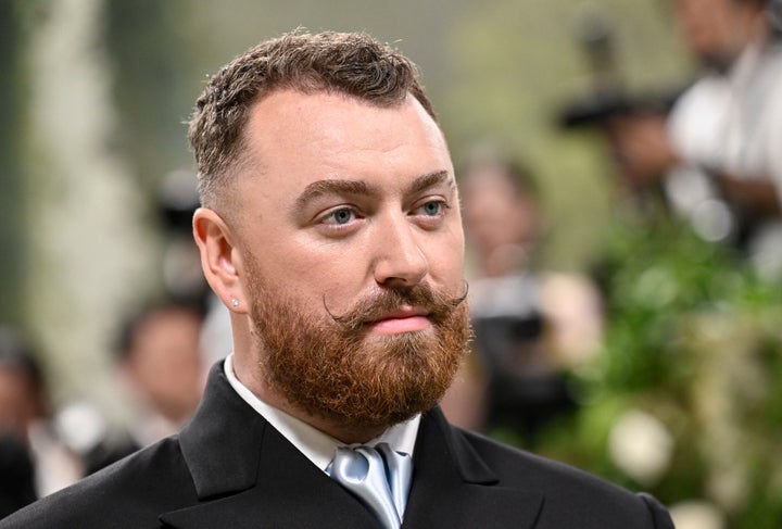 Sam Smith