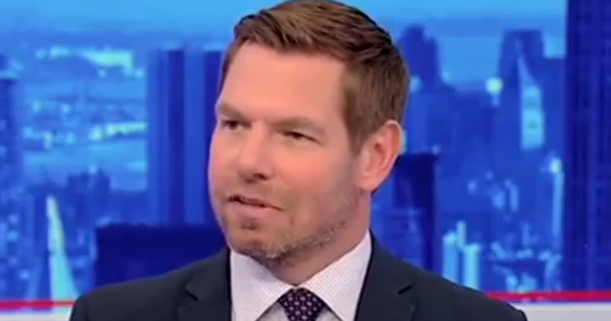 Rep. Eric Swalwell Went On Fox News And Told It Like It Is About Donald Trump