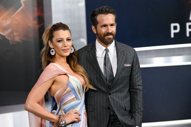 Blake Lively Shuts Down Ryan Reynolds Divorce Rumours With Iconic 2-Word Response