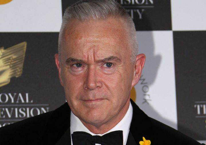 Huw Edwards