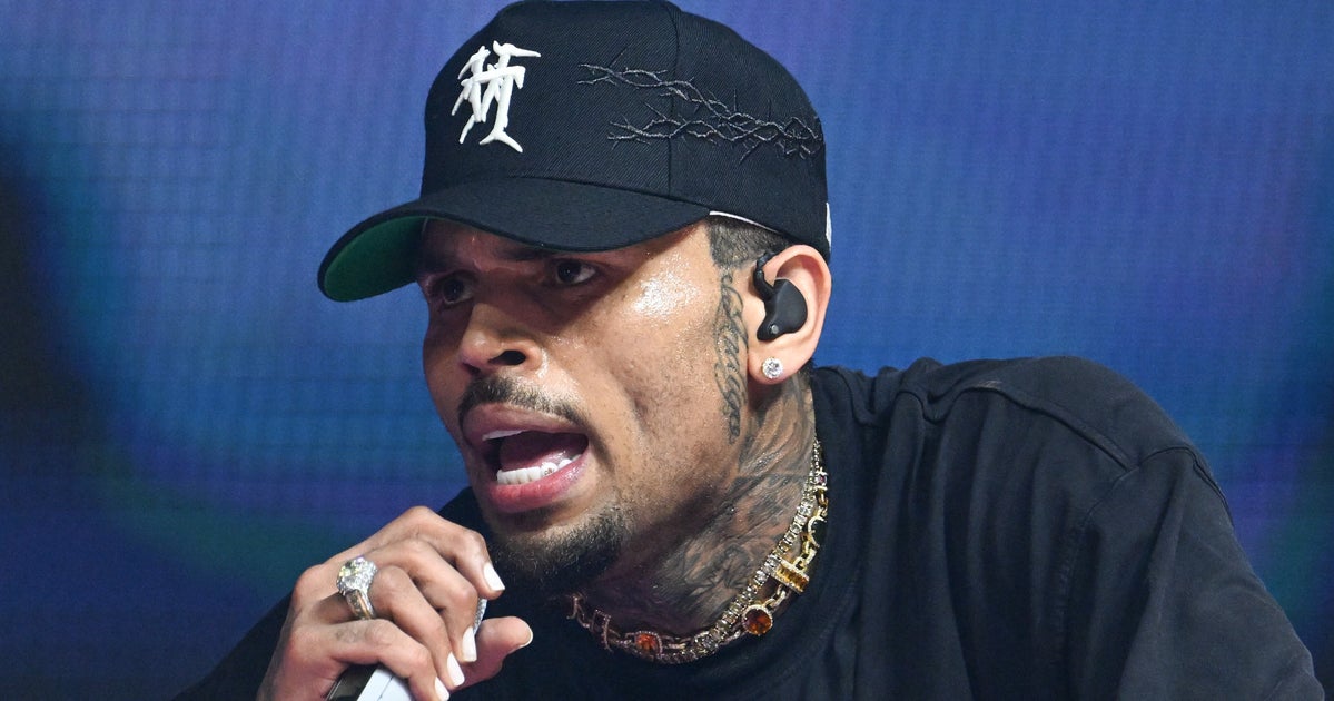 NextImg:Chris Brown Sued For Alleged Assault In $50 Million Lawsuit