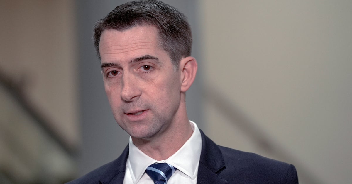 NextImg:CNN's John Berman Calls Out Sen. Tom Cotton's Definition Of A Coup