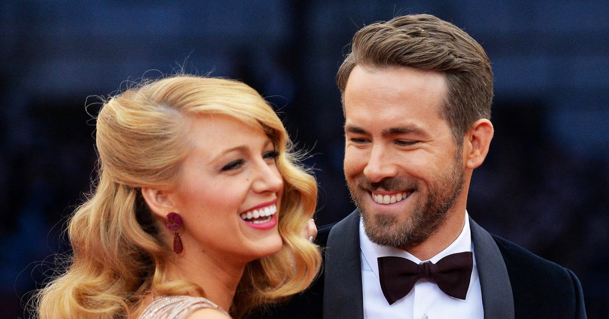 NextImg:Blake Lively Shuts Down Ryan Reynolds Divorce Rumors With 3 Little Words