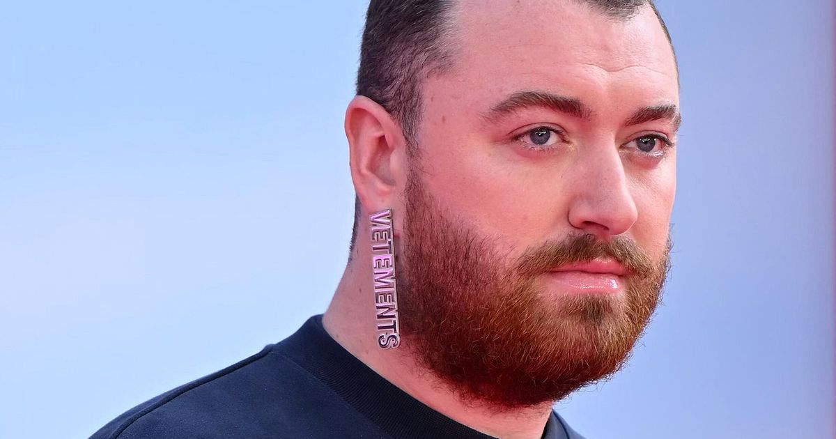 Sam Smith Says ‘Awful’ Skiing Accident Left Them Unable To Walk For A Month