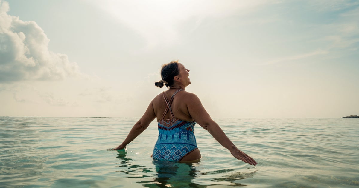 NextImg:This TikTok Trend Is The Opposite Of How We've Always Traveled. That's A Good Thing.