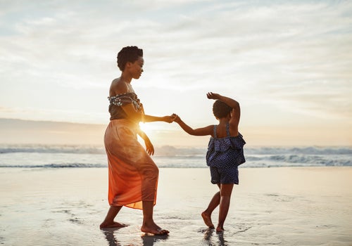 Soft travel can reduce your stress and help you feel connected to loved ones.
