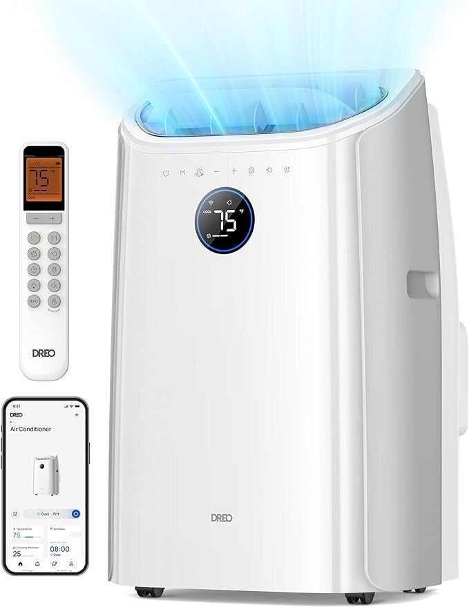 These 8 Quiet Air Conditioners Won t Keep You Up At Night HuffPost Life