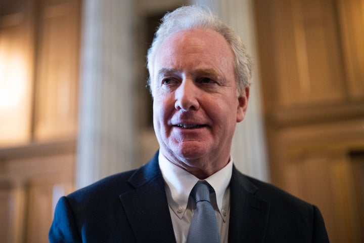 "I say to Prime Minister Netanyahu: Before you come to speak to members of Congress, go meet with the families I saw whose loved ones were murdered on Oct. 7," Sen. Chris Van Hollen (D-Md.) fumed ahead of Netanyahu's address to Congress.