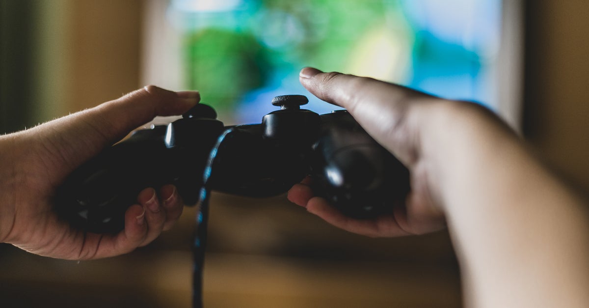NextImg:International Olympic Committee Announces Creation Of Olympic Esports Games