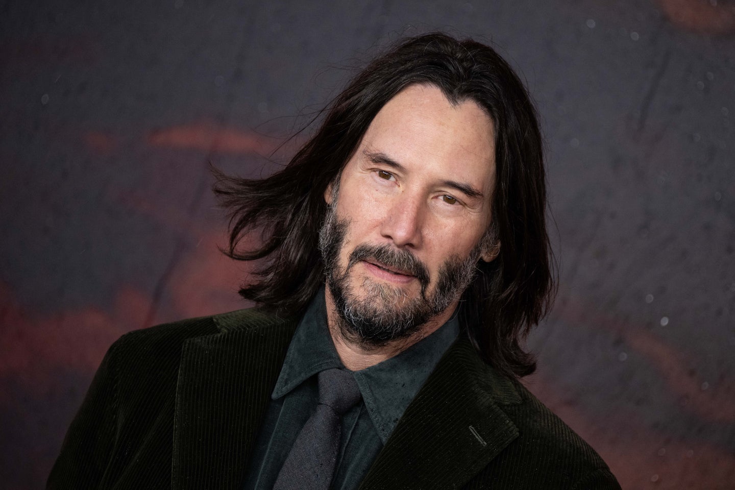 Keanu Reeves Reveals Why He Thinks About ‘Death All The Time ...