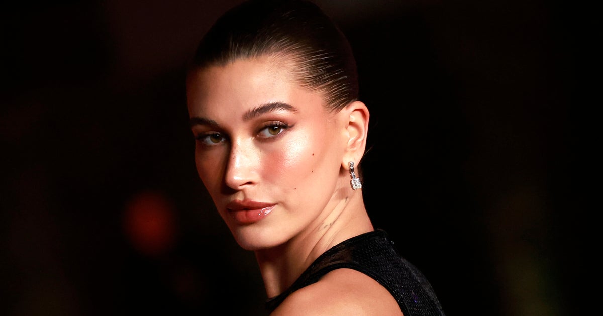 Pregnant Hailey Bieber Says She's Not ‘Super Close’ With Famous Family Nowadays