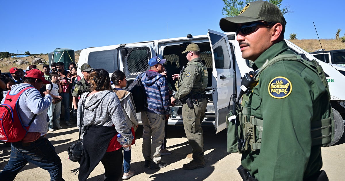 NextImg:Immigration Upswing Set To Cut Budget Deficit By $900 Billion Over 10 Years: Report