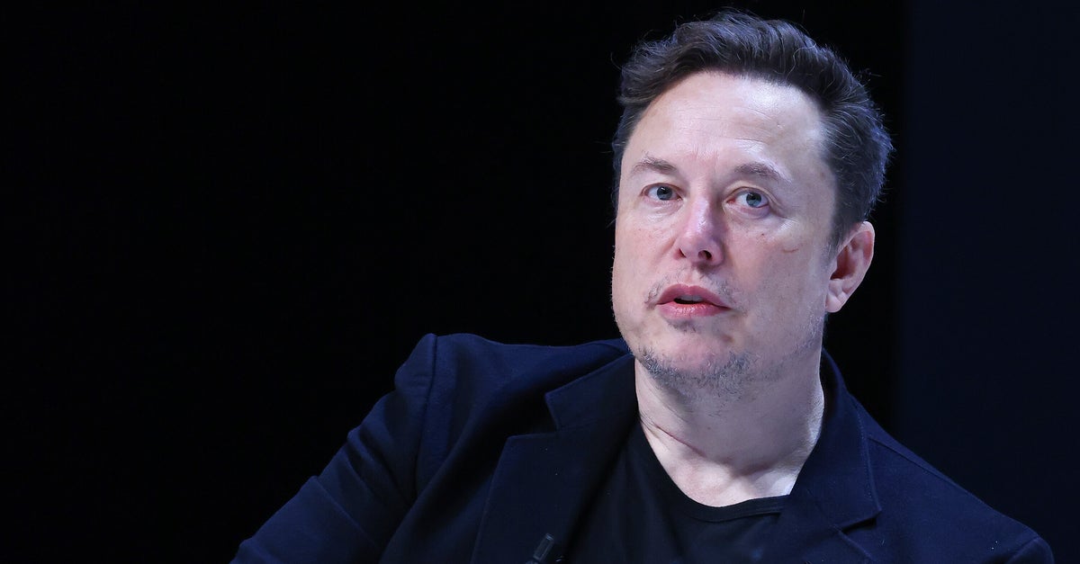 NextImg:Elon Musk Says Report He’ll Donate $45 Million A Month To Trump PAC ‘Ridiculous’